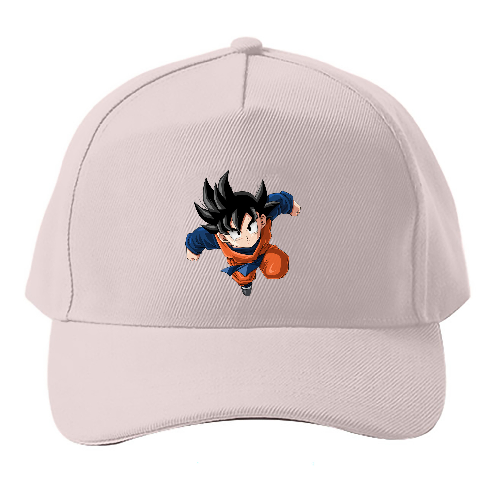 （画像用） ドラゴンボール 孫悟空（そん ごくう）Son Goku カカロット DRAGON BALL Kakarotto ベースボールキャップ 綿100％ 男女兼用 帽子 スポーツ